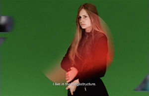 Ciclo de cine dedicado a Metahaven en el Museo Reina Sofía