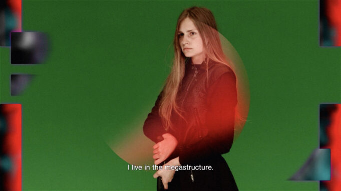 Ciclo de cine dedicado a Metahaven en el Museo Reina Sofía