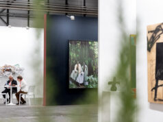 Estampa 2025 cerró con 18.000 visitantes y más obras vendidas