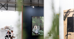 Estampa 2025 cerró con 18.000 visitantes y más obras vendidas