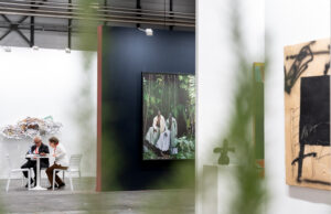 Estampa 2025 cerró con 18.000 visitantes y más obras vendidas