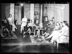 Próxima celebración en 2026 del centenario del Lyceum Club Femenino