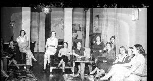 Próxima celebración en 2026 del centenario del Lyceum Club Femenino