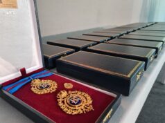 Medallas de Oro al Mérito en las Bellas Artes 2025