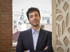 Javier Monsalve, nuevo director general de Artes Escénicas y Música