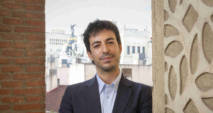 Javier Monsalve, nuevo director general de Artes Escénicas y Música