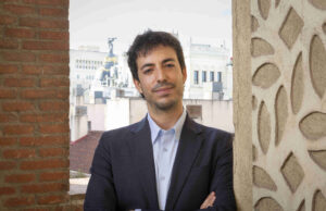 Javier Monsalve, nuevo director general de Artes Escénicas y Música