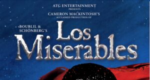 Los Miserables, musical épico basado en la novela de Víctor Hugo