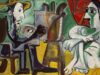 El Museo Picasso Málaga presenta la programación expositiva para 2026