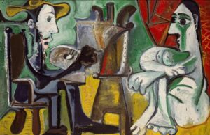 El Museo Picasso Málaga presenta la programación expositiva para 2026