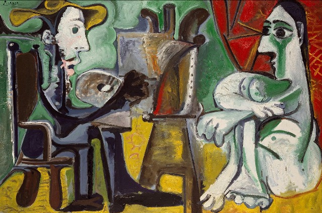 El Museo Picasso Málaga presenta la programación expositiva para 2026