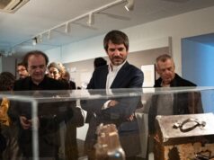 Cultura acogerá los archivos digitalizados del NO-DO para su acceso público