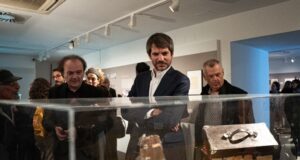 Cultura acogerá los archivos digitalizados del NO-DO para su acceso público