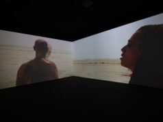 El Museo Reina Sofía presenta el universo cinematográfico de Oliver Laxe