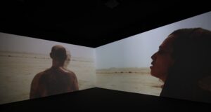 El Museo Reina Sofía presenta el universo cinematográfico de Oliver Laxe