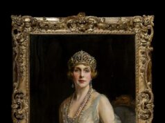 Patrimonio inaugura la gran exposición sobre la bisabuela de Felipe VI