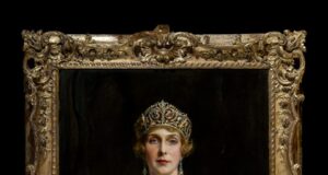 Patrimonio inaugura la gran exposición sobre la bisabuela de Felipe VI