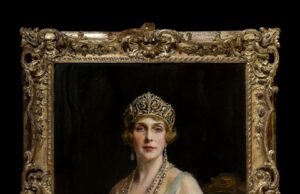 Patrimonio inaugura la gran exposición sobre la bisabuela de Felipe VI