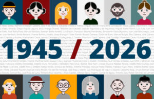 Autores españoles fallecidos en 1945 pasan a ser de dominio público