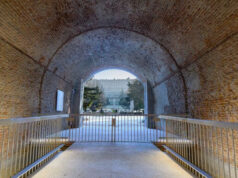 Patrimonio Nacional reabre el Túnel de Villanueva del Palacio Real