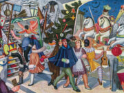 El Museo Reina Sofía incorpora numerosas obras de mujeres artistas