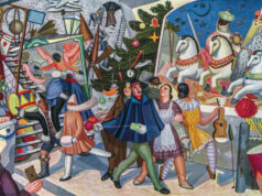 El Museo Reina Sofía incorpora numerosas obras de mujeres artistas