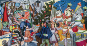 El Museo Reina Sofía incorpora numerosas obras de mujeres artistas