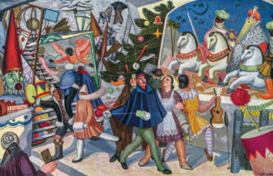 El Museo Reina Sofía incorpora numerosas obras de mujeres artistas