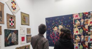 Premios en ARCOmadrid 2026