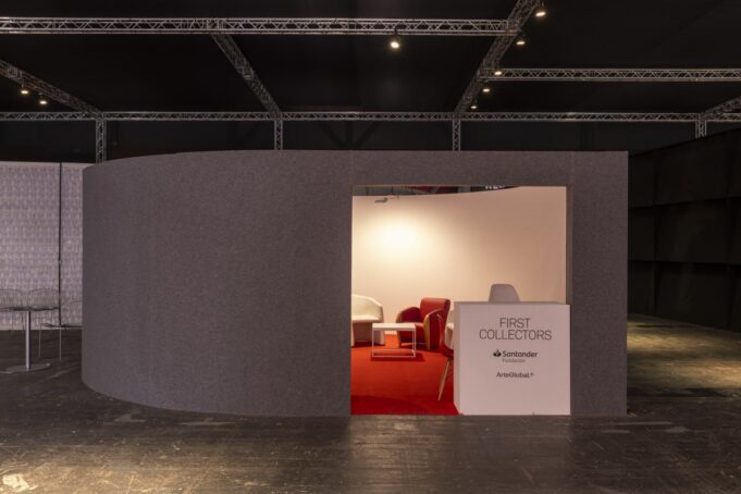 ARCOmadrid2026-FIRST COLLECTORS Fundación Banco Santander