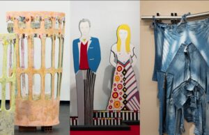 Exposiciones en el Centro de Arte Dos de Mayo, Ca2M