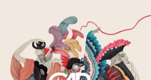 Un baile de máscaras para la llegada del carnaval