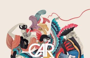 Un baile de máscaras para la llegada del carnaval