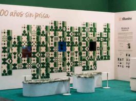 Cervezas Alhambra vive la Semana del Arte de Madrid