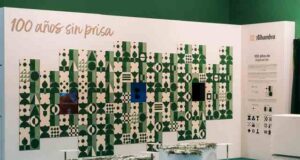 Cervezas Alhambra vive la Semana del Arte de Madrid