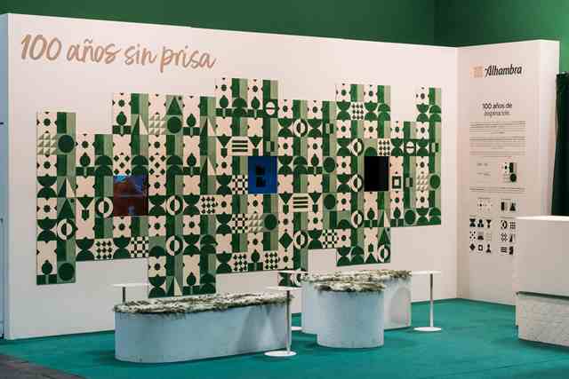 Cervezas Alhambra_ARCOMadrid 26 (1)