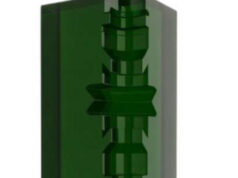 Una obra de Ana Conde, nuevo trofeo del Premio Cervezas Alhambra