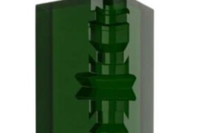 Una obra de Ana Conde, nuevo trofeo del Premio Cervezas Alhambra