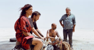 Cine en el Museo Reina Sofía: Los pasajes de Oliver Laxe