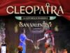 Cleopatra, la exposición inmersiva supera los 200.000 visitantes