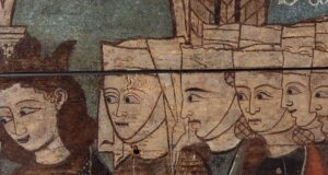 El Museo Arqueológico Nacional expone tablas medievales halladas en Toledo