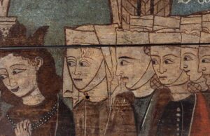 El Museo Arqueológico Nacional expone tablas medievales halladas en Toledo