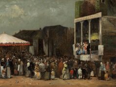 El Museo del Prado abre sus puertas al primer autor puertorriqueño