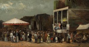 El Museo del Prado abre sus puertas al primer autor puertorriqueño