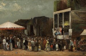 El Museo del Prado abre sus puertas al primer autor puertorriqueño