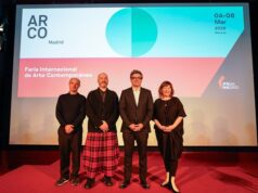 ARCOmadrid 2026: 45 años dando voz al arte contemporáneo