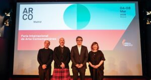 ARCOmadrid 2026: 45 años dando voz al arte contemporáneo