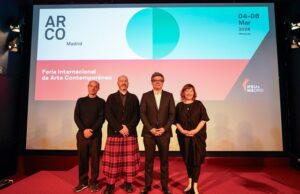 ARCOmadrid 2026: 45 años dando voz al arte contemporáneo
