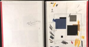 La Sala Alcalá 31 muestra la obra Jordi Teixidor