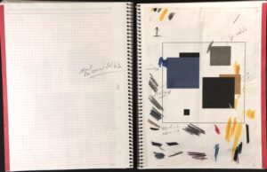 La Sala Alcalá 31 muestra la obra Jordi Teixidor